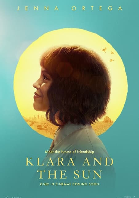 Artwork for Klara And The Sun