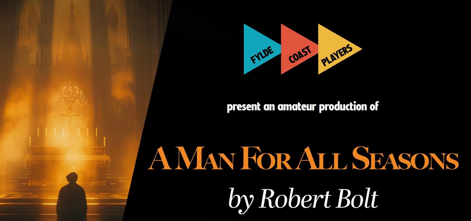 Artwork for A Man For All Seasons